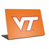 Virginia Tech University Orange Laptop Skins